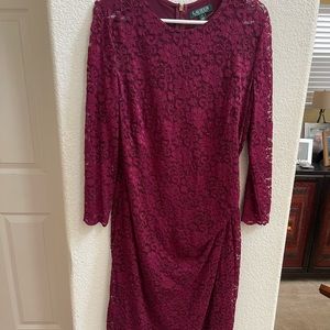 Lauren dress